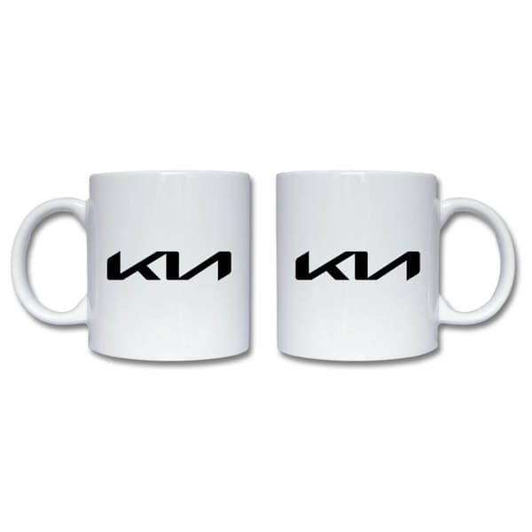Kia 2021 Logo Krus