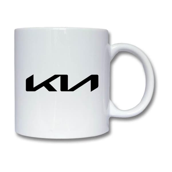 Kia 2021 Logo Krus