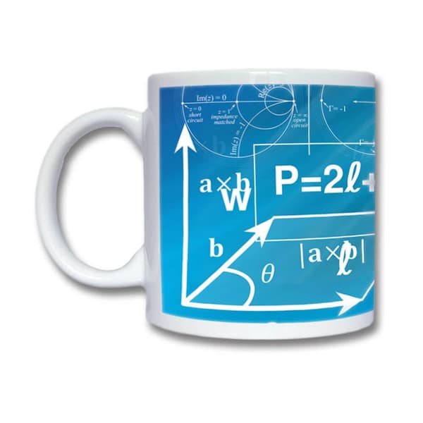 Matematik Krus