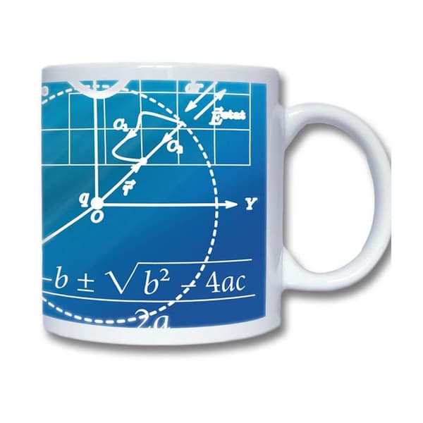 Matematik Krus