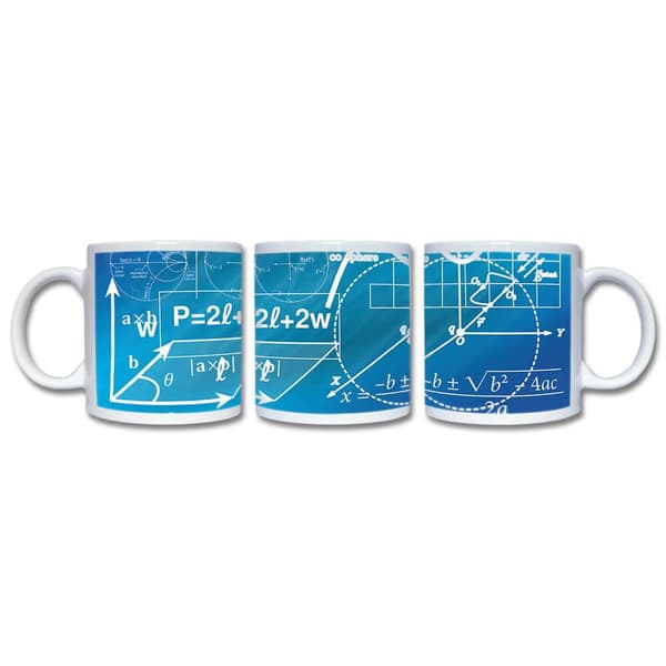 Matematik Krus