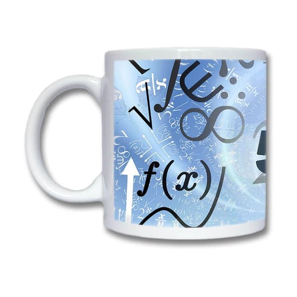AI og Matematik Krus