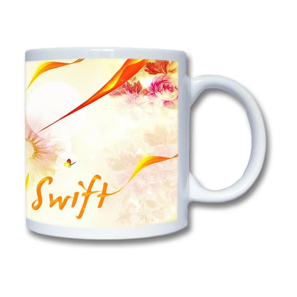 Taylor Swift Krus