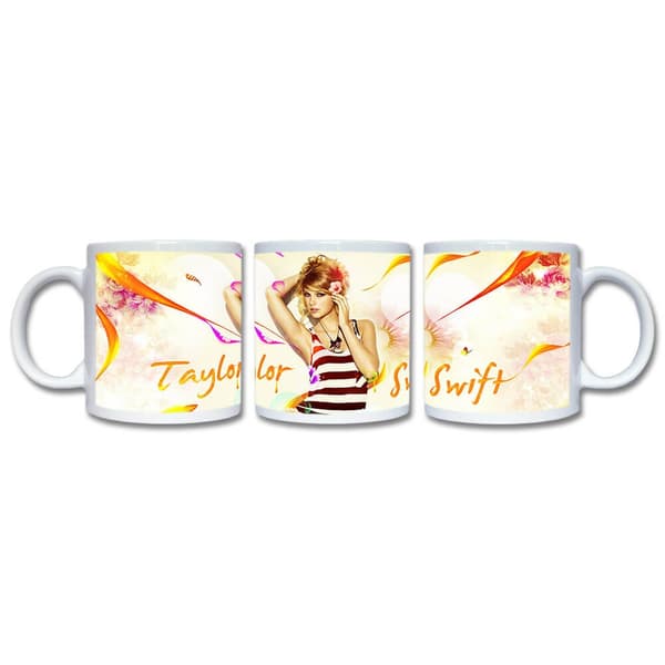 Taylor Swift Krus