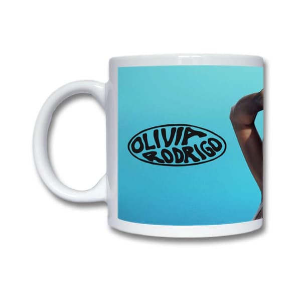 Olivia Rodrigo Krus