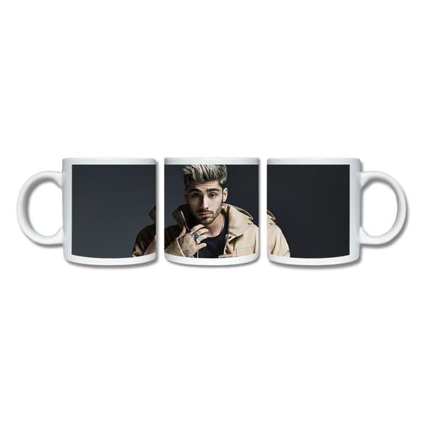 Zayn Malik Muki