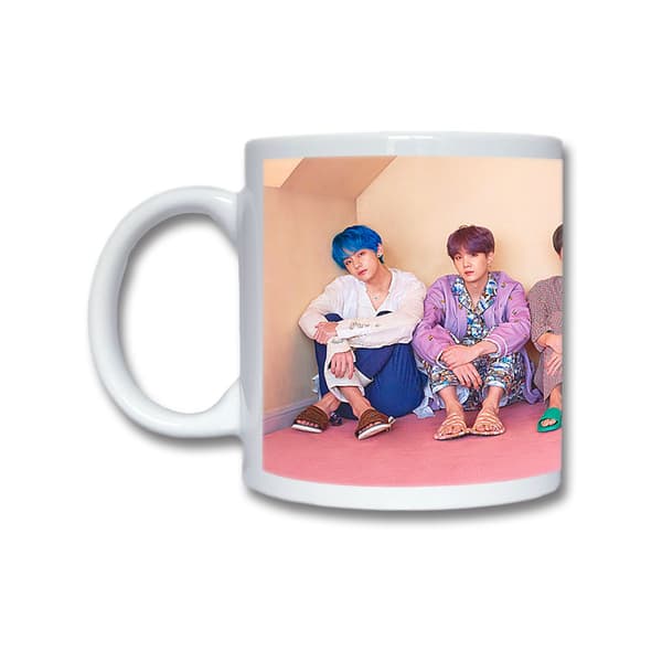 BTS Bangtan Boys 2019 Krus