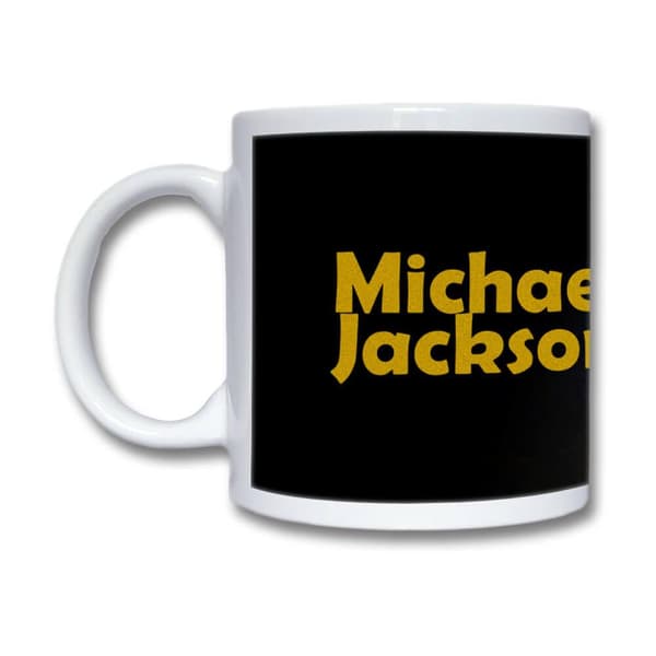 MJ Michael Jackson Muki