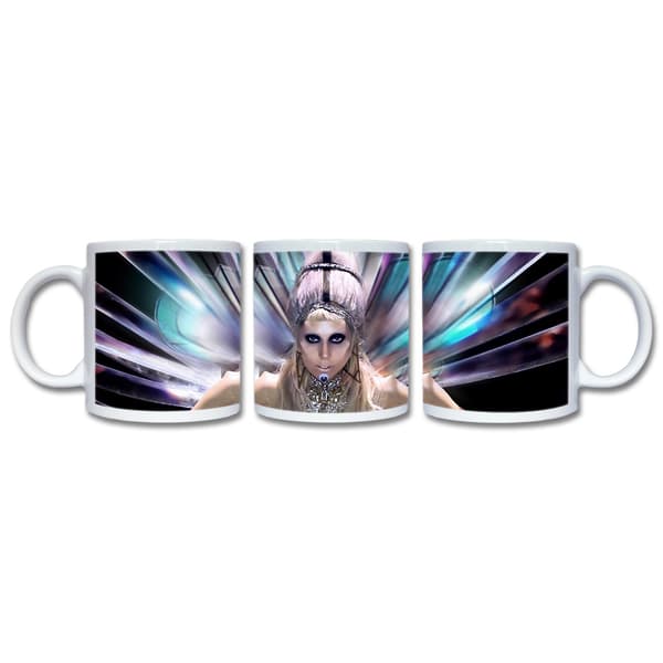 Lady Gaga 2018 Muki