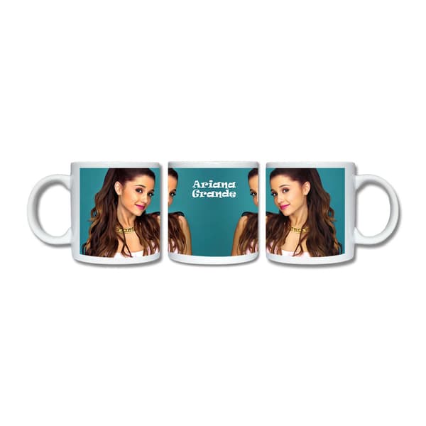 Ariana Grande Krus