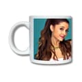 Miniatyrbilde 2 av 3: Ariana Grande Krus