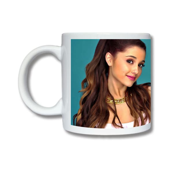 Ariana Grande Krus