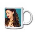 Miniatyrbilde 1 av 3: Ariana Grande Krus