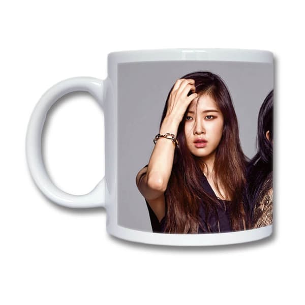 Blackpink Muki