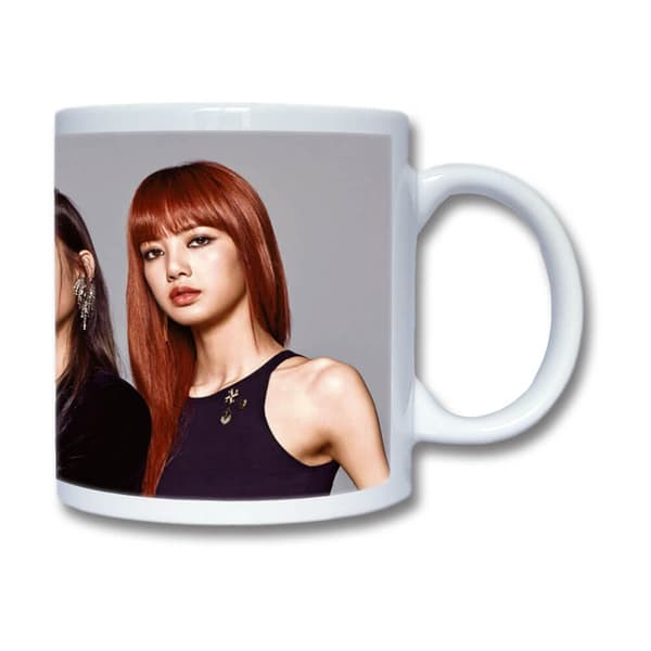 Blackpink Muki