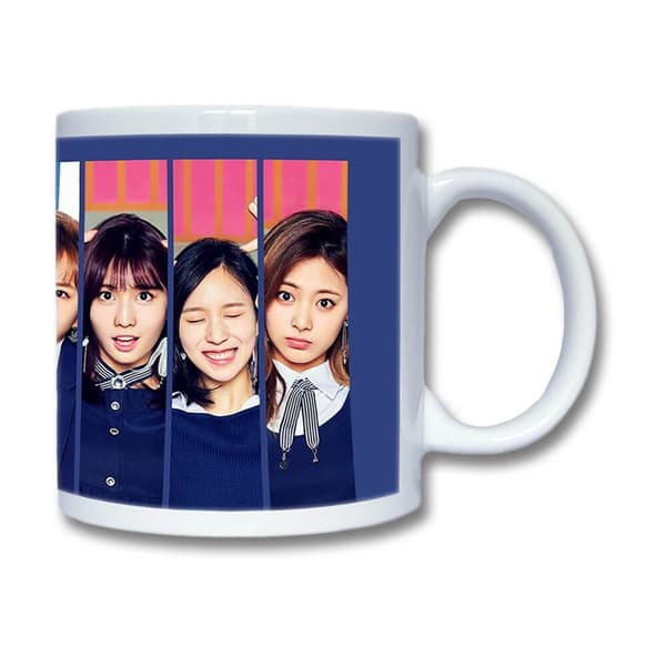 K-pop Twice Muki