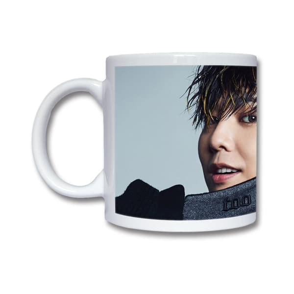 G-Dragon Muki