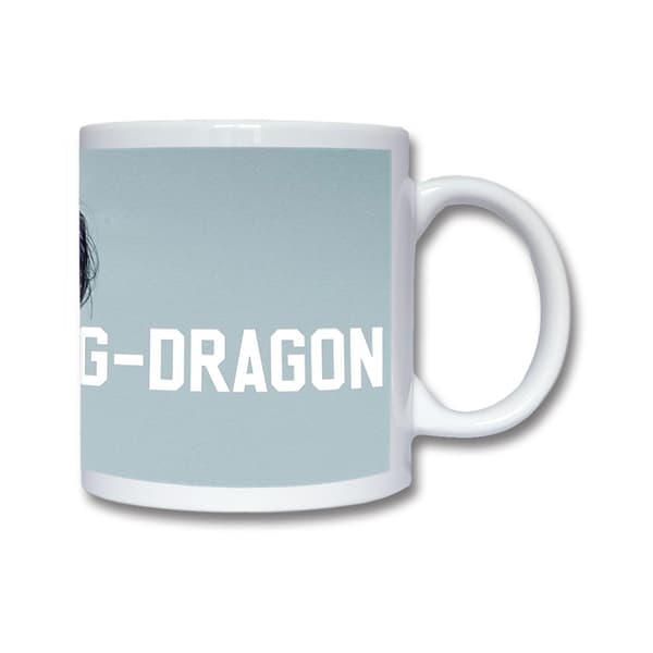 G-Dragon Muki