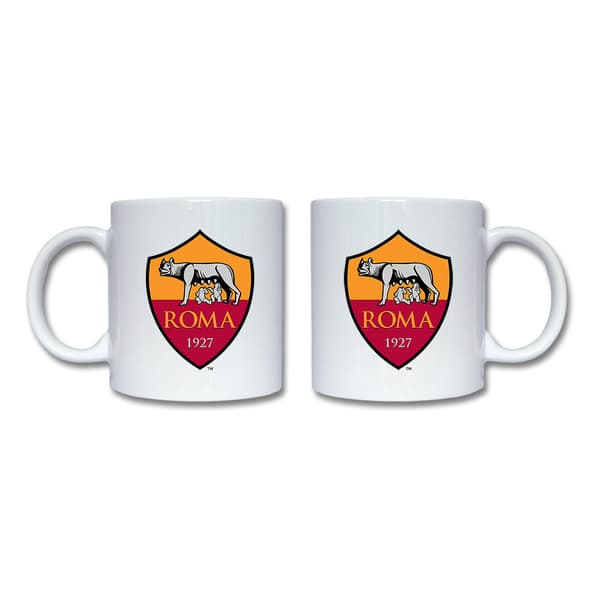 AS Roma Muki