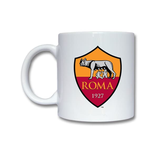 AS Roma Muki