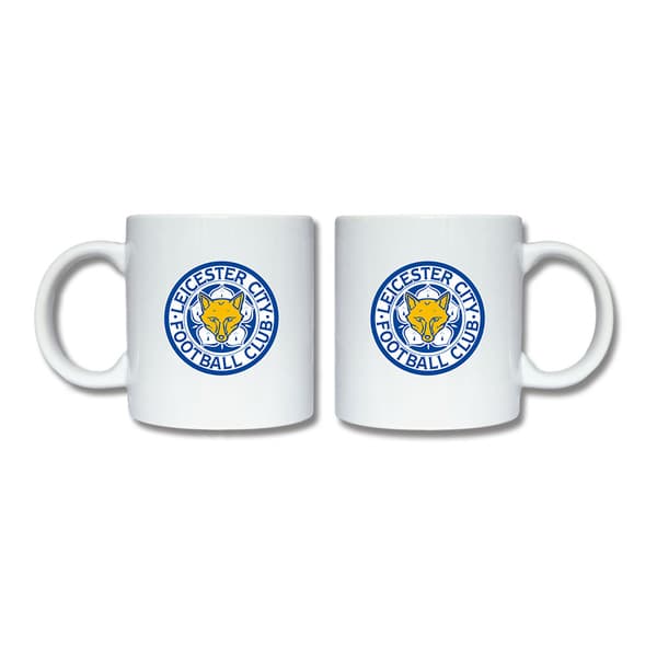 Leicester City Muki