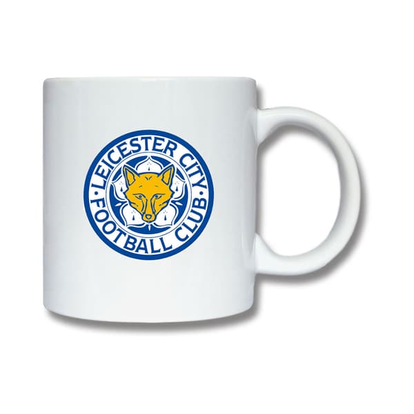 Leicester City Muki
