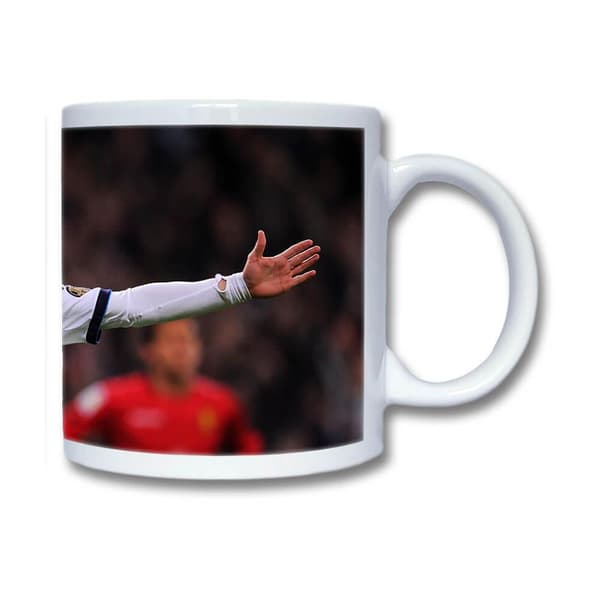 Luka Modric Mugg