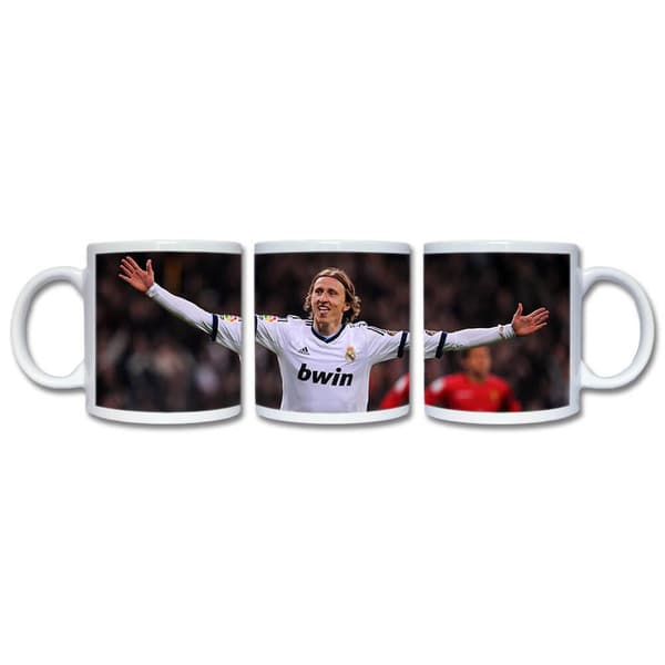 Luka Modric Krus