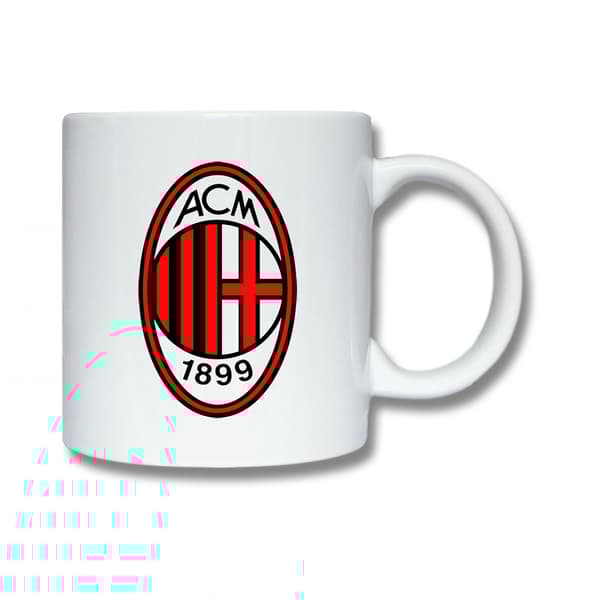 AC Milan Mugg