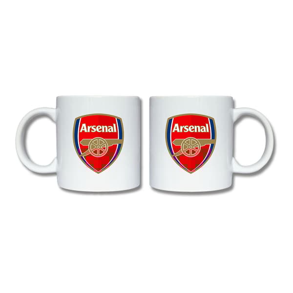 Arsenal Krus