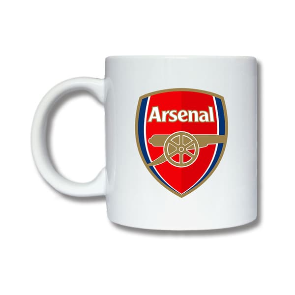 Arsenal Krus