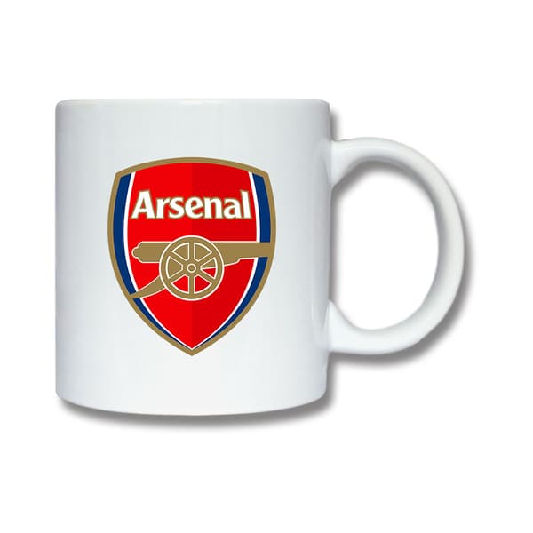 Arsenal Krus