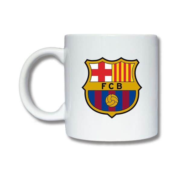 Barcelona Muki