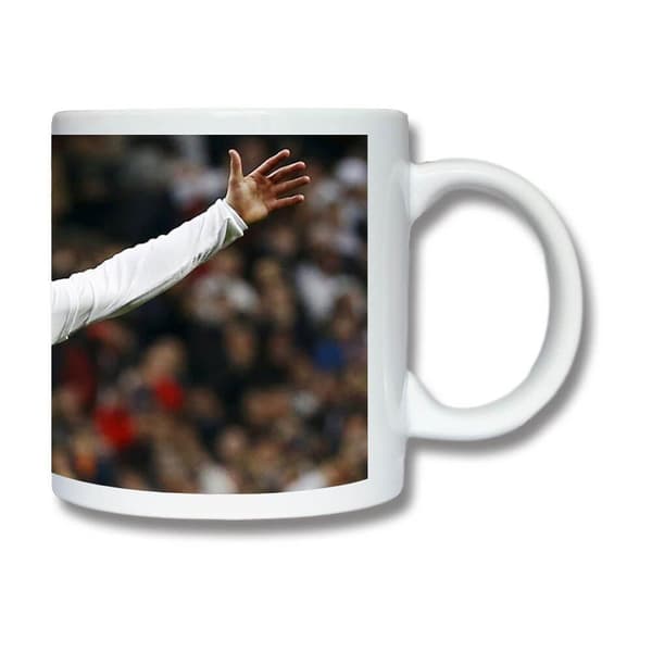 Cristiano Ronaldo Muki