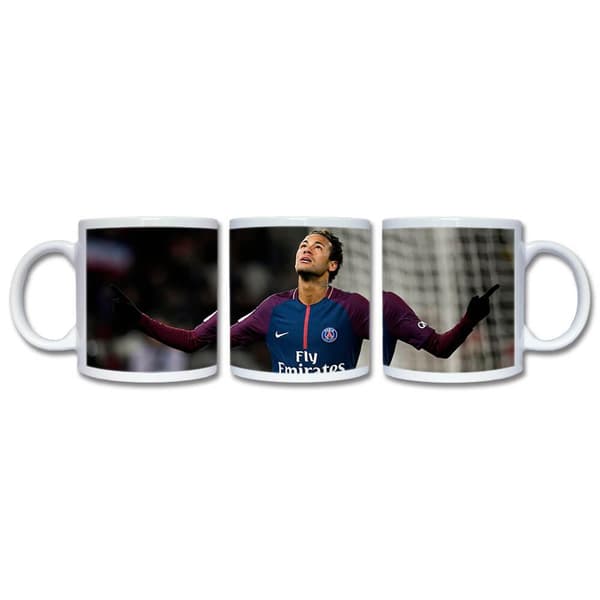 Neymar 2018 Krus