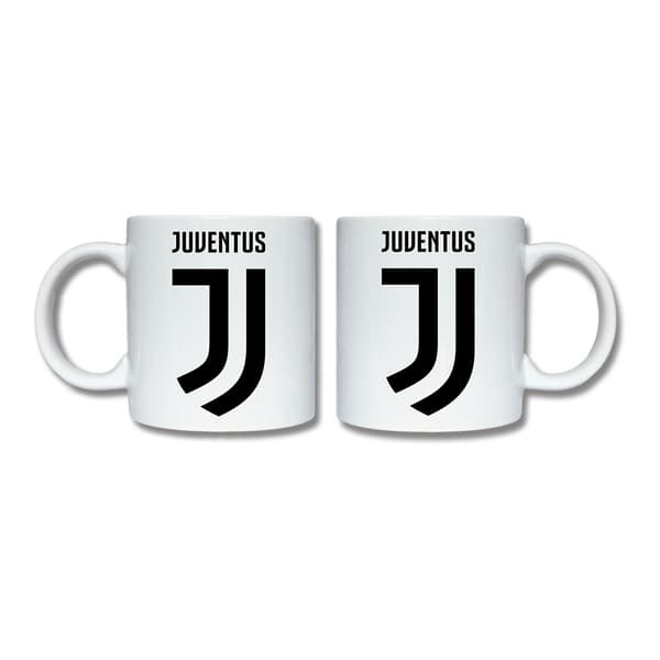 Juventus 2017 Logo Krus