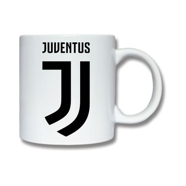 Juventus 2017 Logo Krus