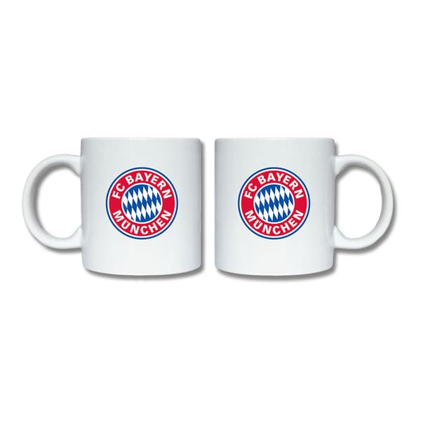 FC Bayern Munchen Krus