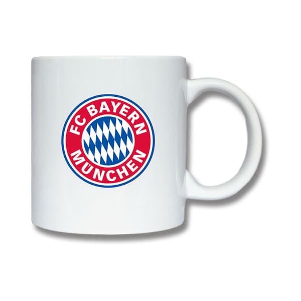 FC Bayern Munchen Krus