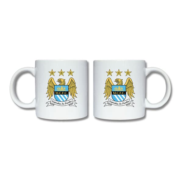 Manchester City Krus