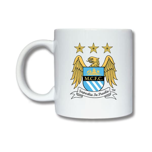 Manchester City Krus