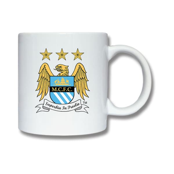 Manchester City Krus