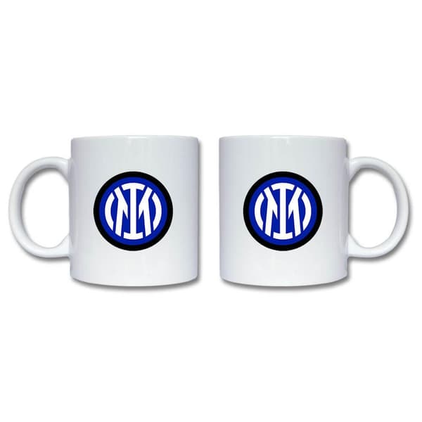 Inter Milan 2021 Logo Muki