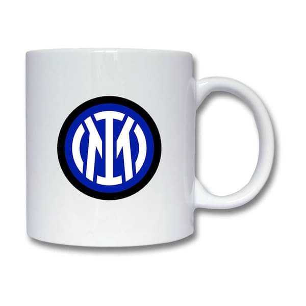 Inter Milan 2021 Logo Muki
