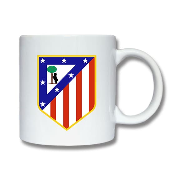Atletico Madrid Krus