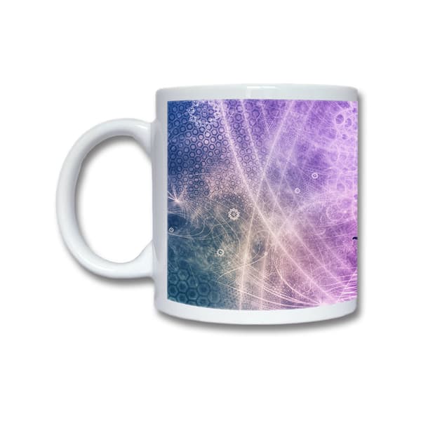 Yoga Mugg