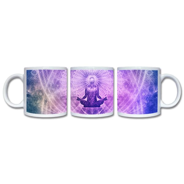Yoga Mugg