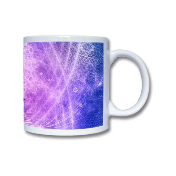 Yoga Mugg