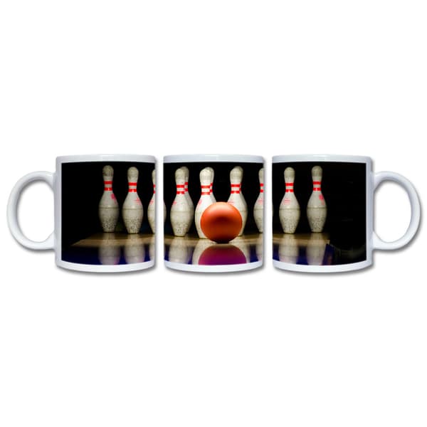 Bowling Krus