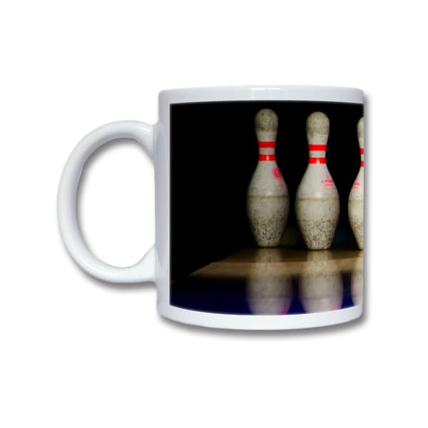Bowling Krus